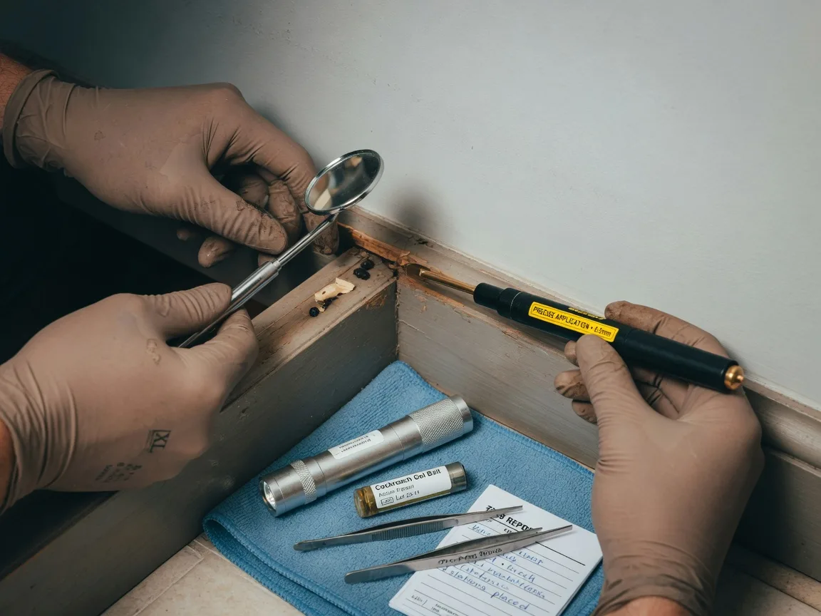 Why choose Emergency Pest Control in Brandon, TX